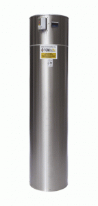 2472-NA fresh oil containment tank