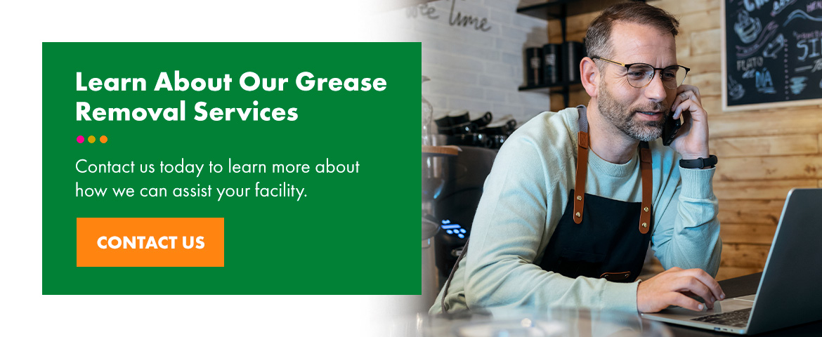 improve your company's environmental impact